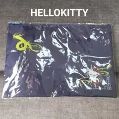 [非売品] SANRIO HELLO KITTY ハローキティ ポーチ