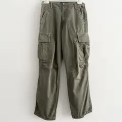 ドゥーズィエムクラス ワークパンツ