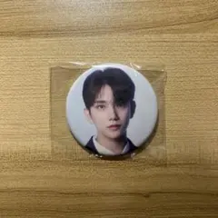 ジョシュア　dream 缶バッジ　セブチ