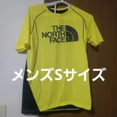 THE NORTH FACE ショートスリーブベターザンネイキッドクルー