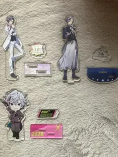 不破湊 アクリルスタンドセット