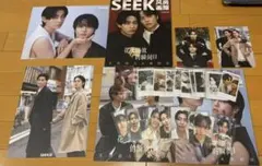 2026年最新】seek コスラバの人気アイテム - メルカリ