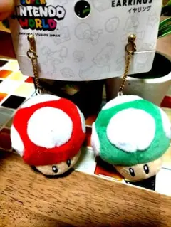 usj マリオ キャラクターグッズ