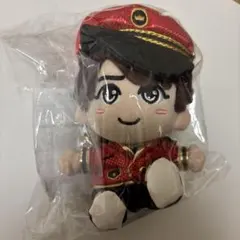 嵐 櫻井翔 ぬいぐるみ ファミクラストア ARASHI - メルカリ
