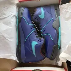 NIKE AIR FLIGHT 89 28cm