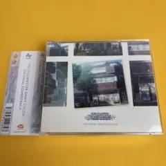 アイドルマスター シャイニーカラーズ ORIGINAL SOUNDTRACK