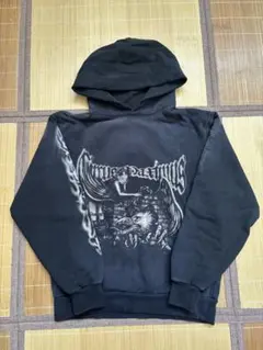 Travis Scott トラヴィス スコット 会場限定 フーディ HOODIE - メルカリ