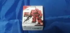 r*o様 ガンダムコンバージ＃27　シャア専用高機動型ザクⅡ