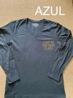 ロンT AZUL
