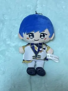 いれいす IFくん ぬいぐるみチャーム