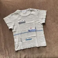 familiar ファミリア　Tシャツ
