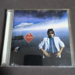 浜田省吾 旧規格盤「PROMISED LAND〜約束の地」 35DH24 - メルカリ