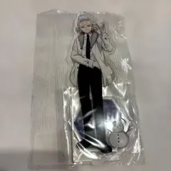 ゼノ　アクリルスタンド　さっぽろ雪まつり　Dr.STONE