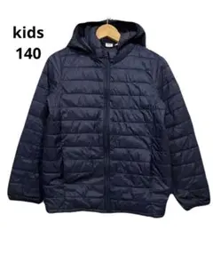 GAP KIDS PRIMALOFT 2WAY 中綿 ナイロン ジャケット