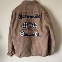 ドライボーンズ ブルゾン