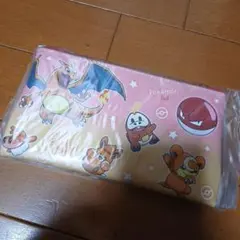 ポケモンペンケース新品