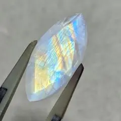 LP826ムーンストーン　6.55ct