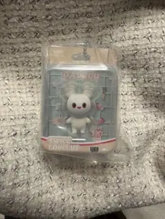 TWICE LOVELYS ブリスターマスコットチャーム ダヒョン
