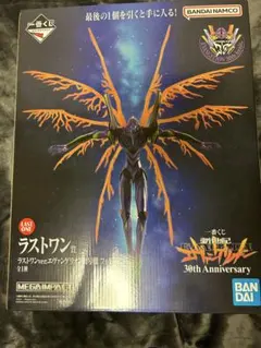 一番くじ エヴァンゲリオン ラストワン賞