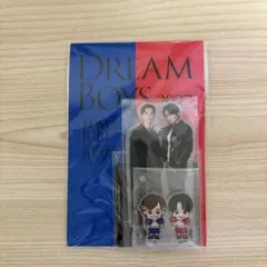 DREAM BOYS 2022 アクリルスタンド