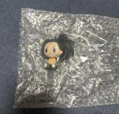 ヒロアカ　八百万百　やおもも　ちょこのっこフィギュア