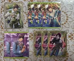 2026年最新】うたプリ カード secの人気アイテム - メルカリ
