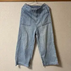 デニムベーカーP JEANASIS ジーナシス パンツのサムネイル