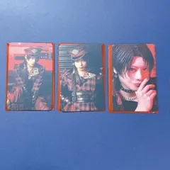 刀剣乱舞 ミュージカル　単騎出陣 極 加州清光　ふぉとカード　ライブ　C