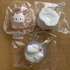 スクイーズ ネコ まとめ売り