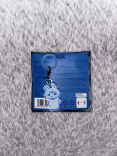&TEAM 十五夜 ACRYLIC CHARM めじるしチャーム FUMA