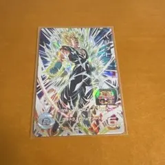 2026年最新】ベジット ドラゴンボールヒーローズの人気アイテム - メルカリ