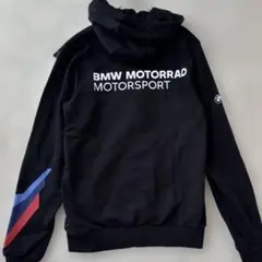 BMW MOTORRAD パーカー　S
