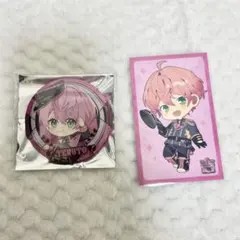 騎士X てるとくん