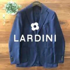 春夏】LARDINIラルディーニホップサックジャケット44 - メルカリ