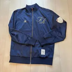 le coq sportif ジャージ ジャケット ネイビー