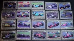 2026年最新】F1切手の人気アイテム - メルカリ