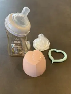 betta 哺乳瓶　セット