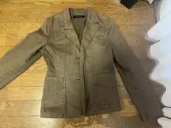 Calvin Klein Jeans テーラードジャケット　カルバンクライン