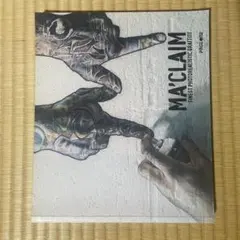 MA’CLAIM Finest Photorealistic Graffiti