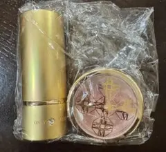【新品未使用】ONLY MINERALS ブラッシュ ピンクゴールドブラシセットのサムネイル