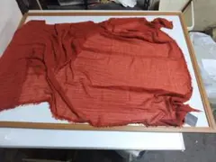ZARA ストール サイズ約100x200cm 新品 ★そ3057のサムネイル