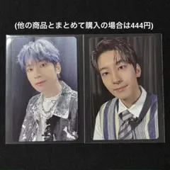SEVENTEEN CARAT LAND 2022 2023 ウォヌDVDトレカ