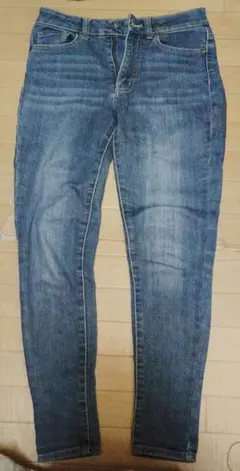 シネマクラブ スキニージーンズ SS