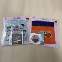 一番くじ　ドラゴンボール