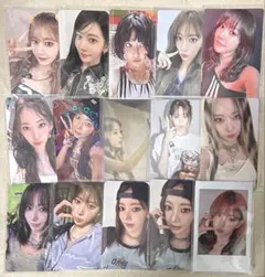 サクラ まとめ売り セット トレカ 15枚 ラキドロ spaghetti