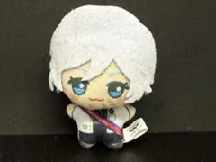 ツイステ チビちびぐるみ おめかしバースデー エペル　ナムコ限定