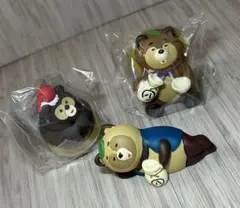 コンコンブル　たぬき　まとめ売り