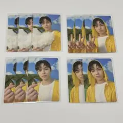 SEVENTEEN セブチ heaven carat盤 バーノン