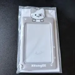 Itzy イェジ　トレカケース　twinzy ITZY BORN TO BE TWINZY PHOTO HOLDER - Kpop USA