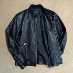 2025年最新】BEAUTY&YOUTH UNITED ARROWS メンズ シングルライダースの